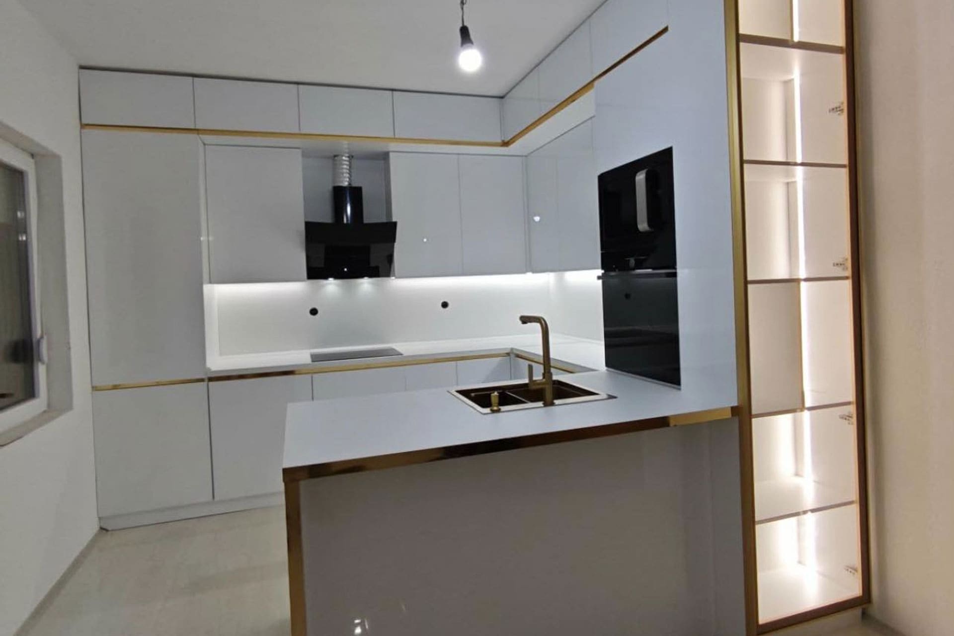 Кујна по ваша мерка